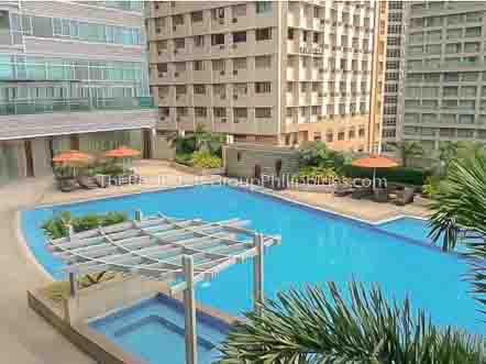 1BR Condo For Rent, St. Francis Shangri-La Place, Tower 2, Mandaluyong-15J-14