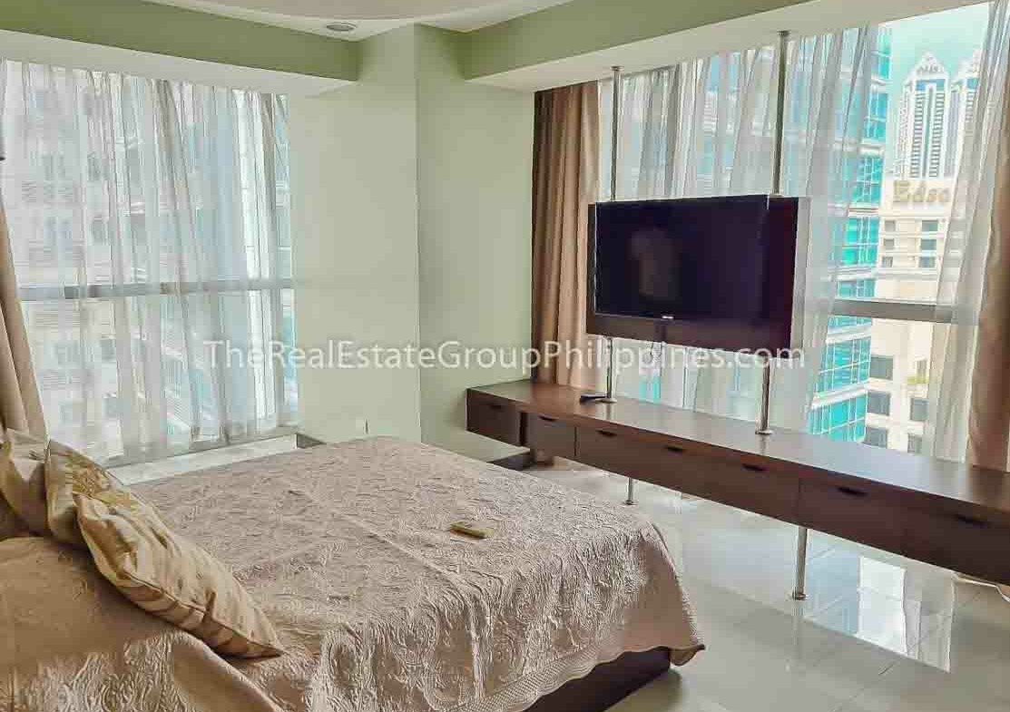 1BR Condo For Rent, St. Francis Shangri-La Place, Tower 2, Mandaluyong-15J-2