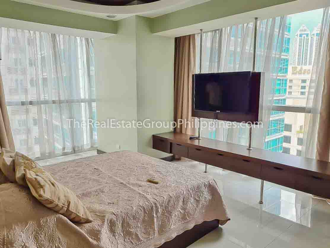 1BR Condo For Rent, St. Francis Shangri-La Place, Tower 2, Mandaluyong-15J-2