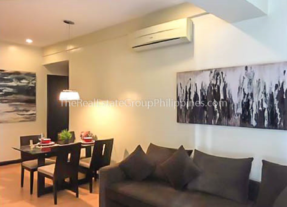 Grand Hamptons BGC For Rent Lease