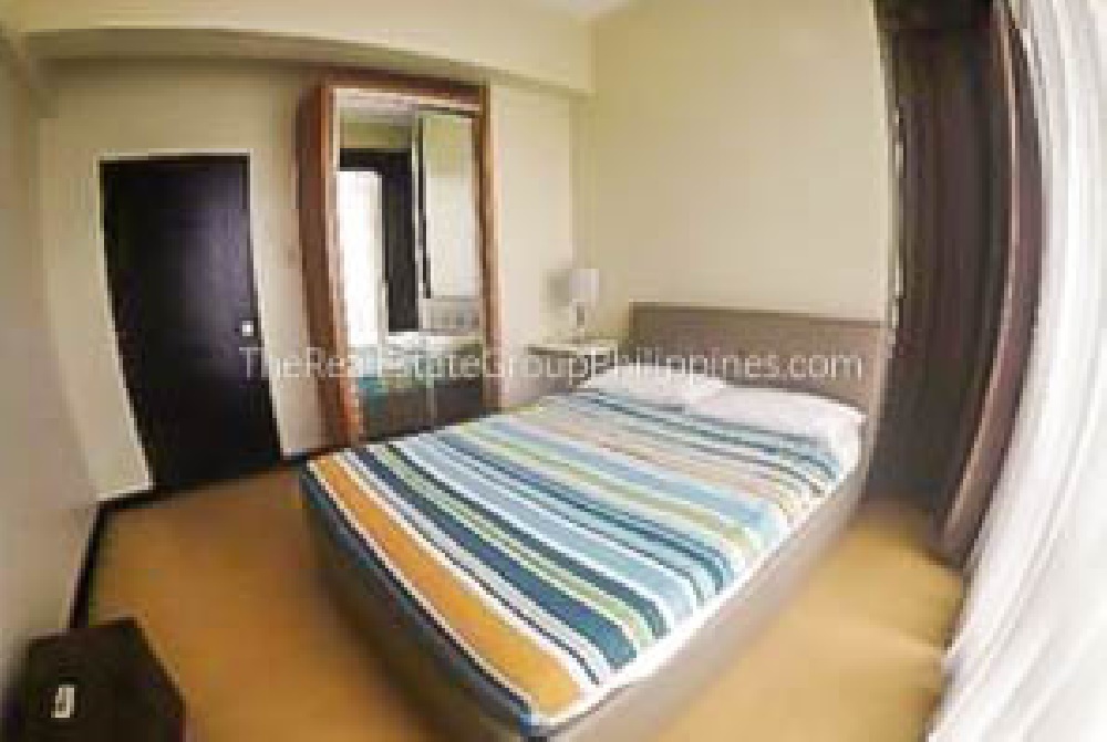 2BR Condo For Rent Lease BGC