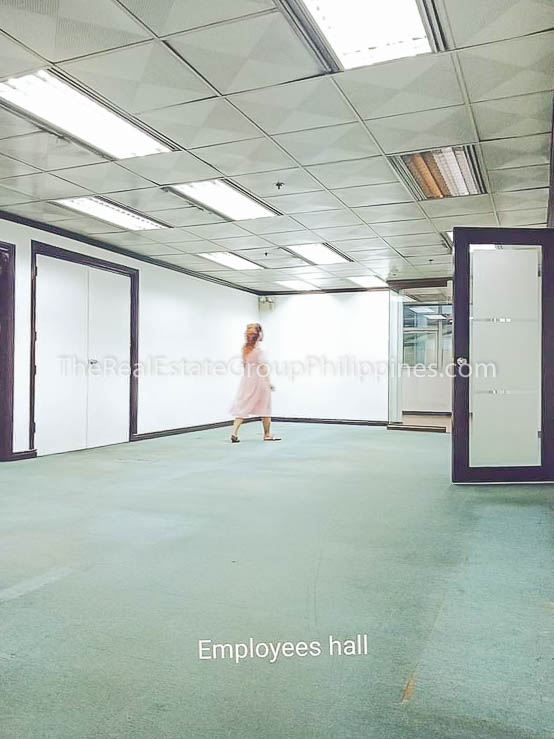 Makati Office For Rent Lease