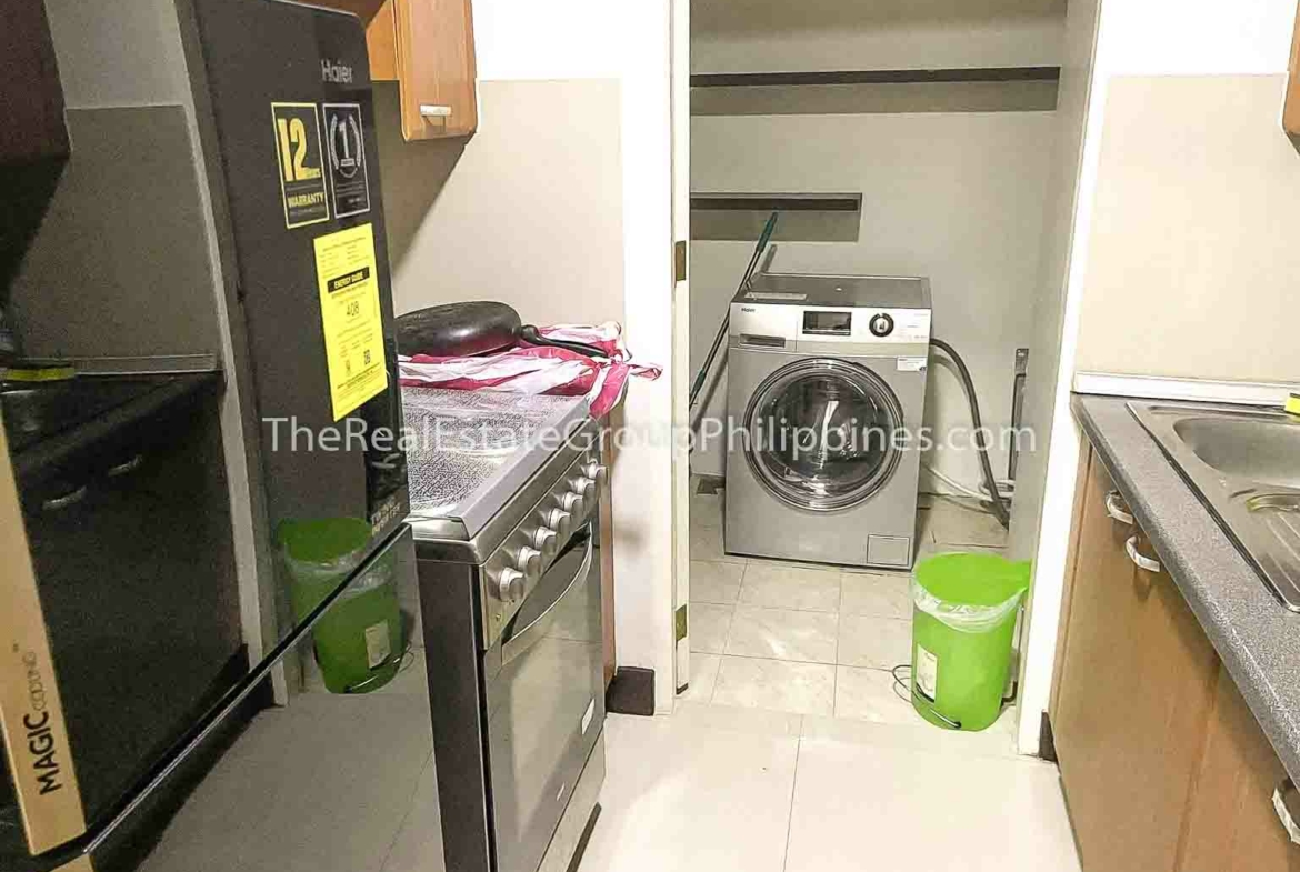 BGC Condo For Rent Lease