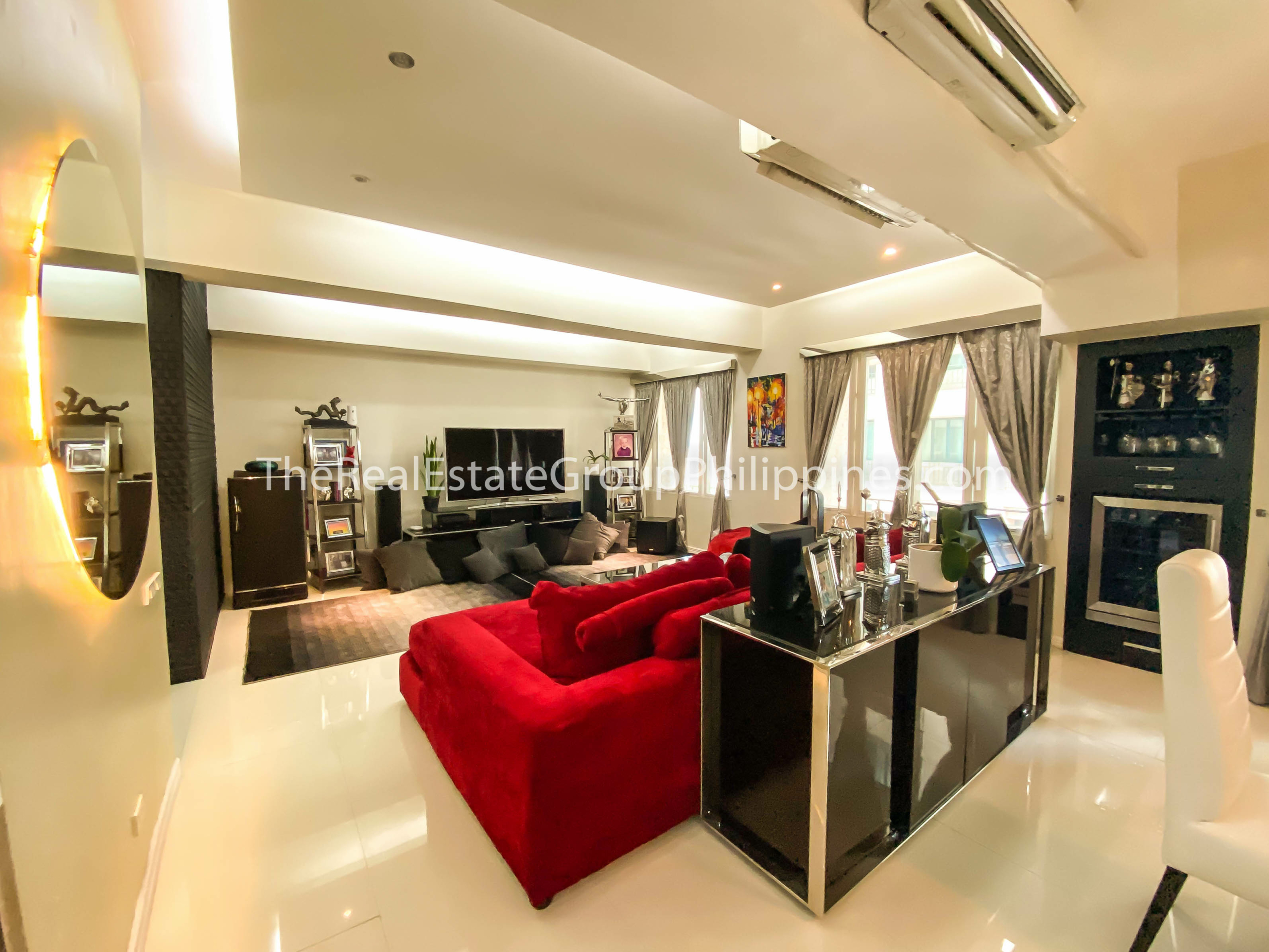 2BR Renaissance Ortigas Condo For Sale