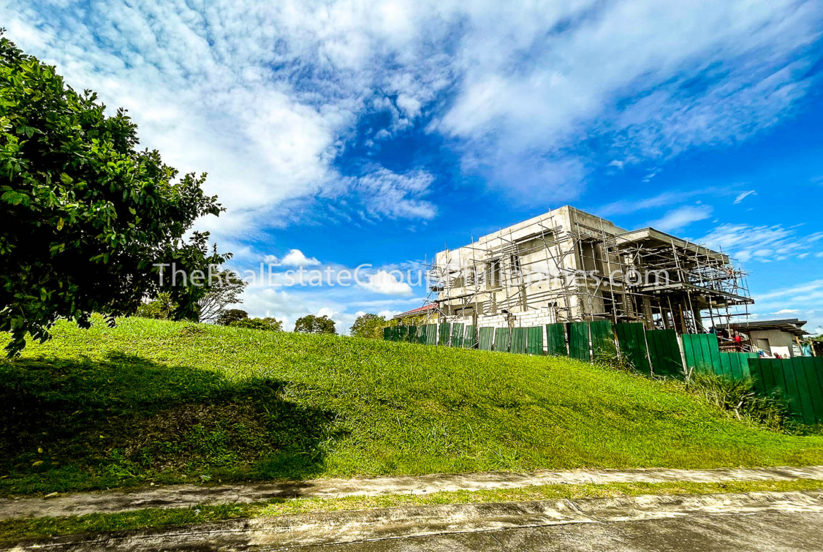 Vacant Lot For Sale Ayala Westgrove