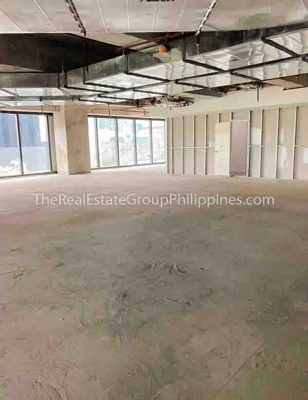 BGC office space for lease