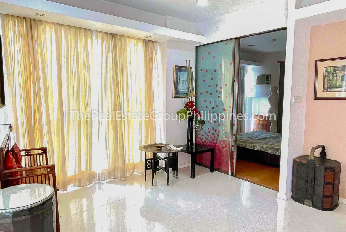 BGC Condo For Rent Lease
