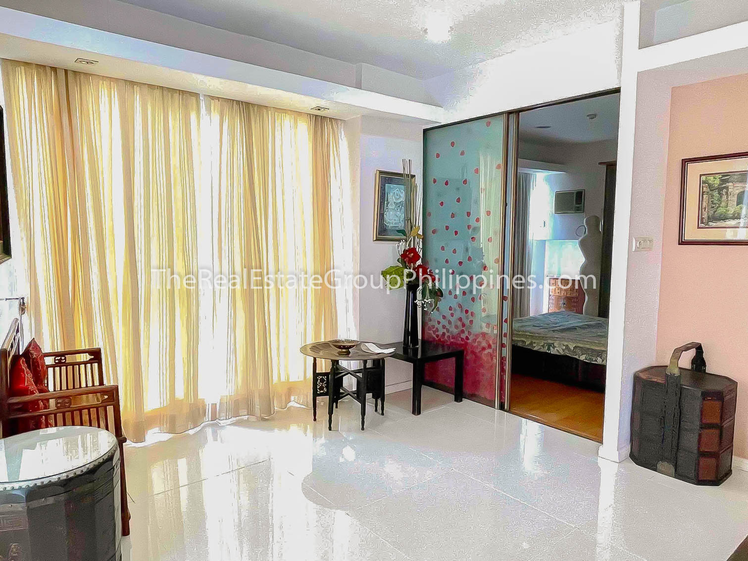 BGC Condo For Rent Lease