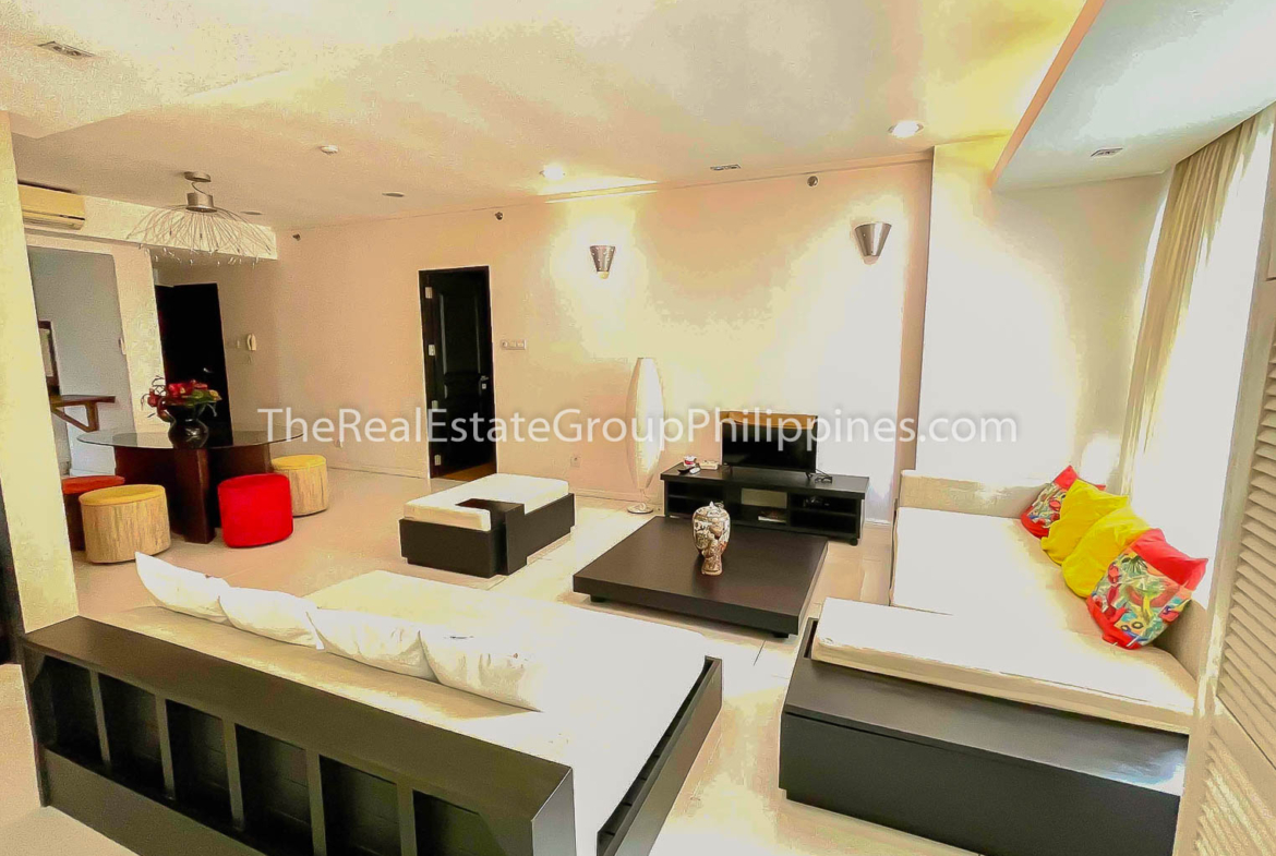 For Rent Lease 2BR Condo Taguig