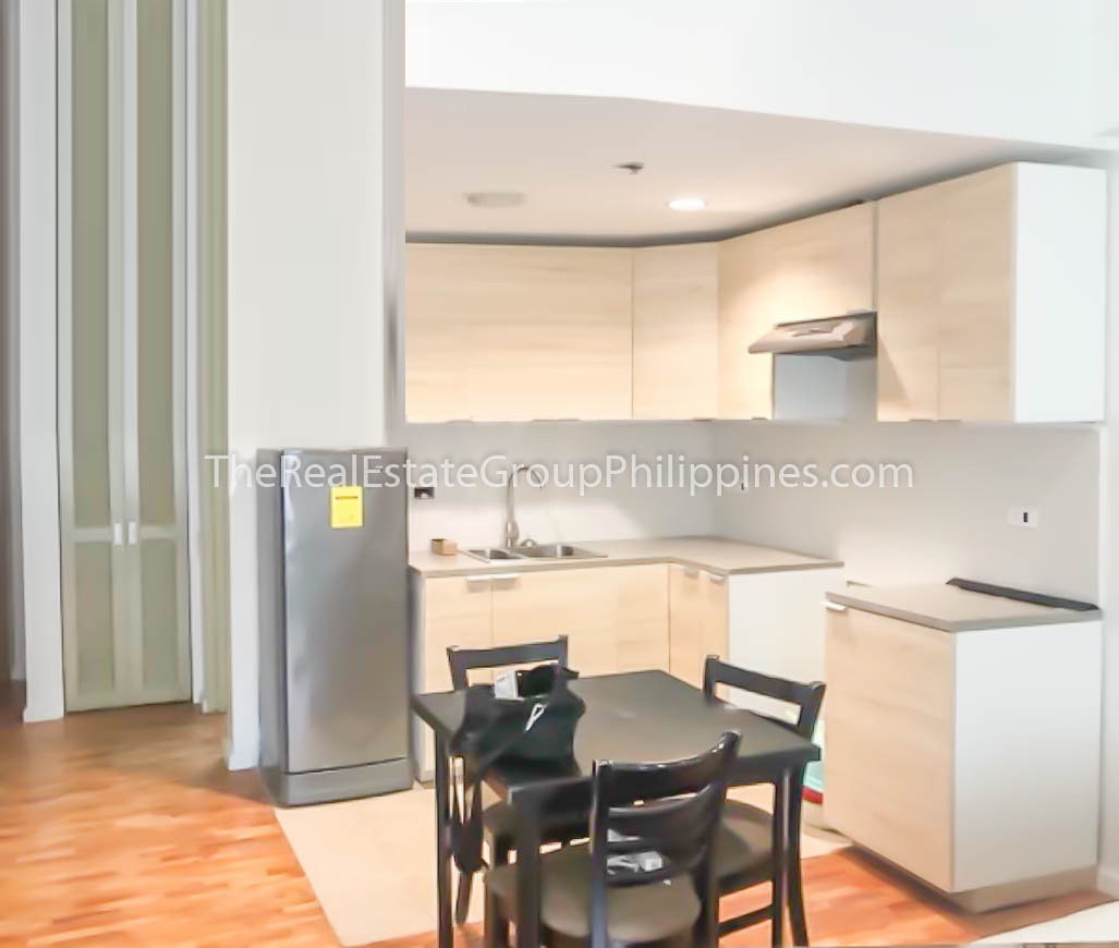 Studio For Rent Lease Makati