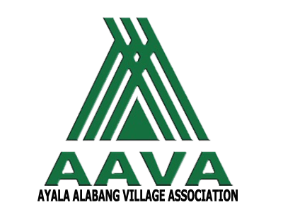 Ayala Alabang Village AAVA