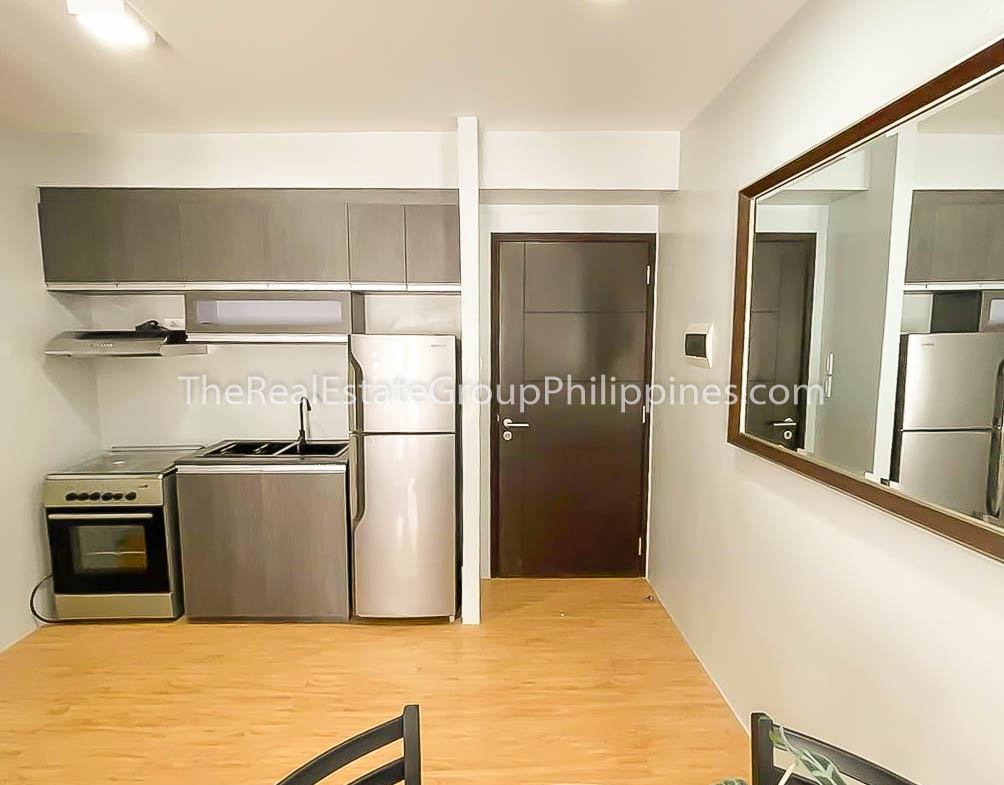 1 Bed Condo For Rent Lease Muntinlupa