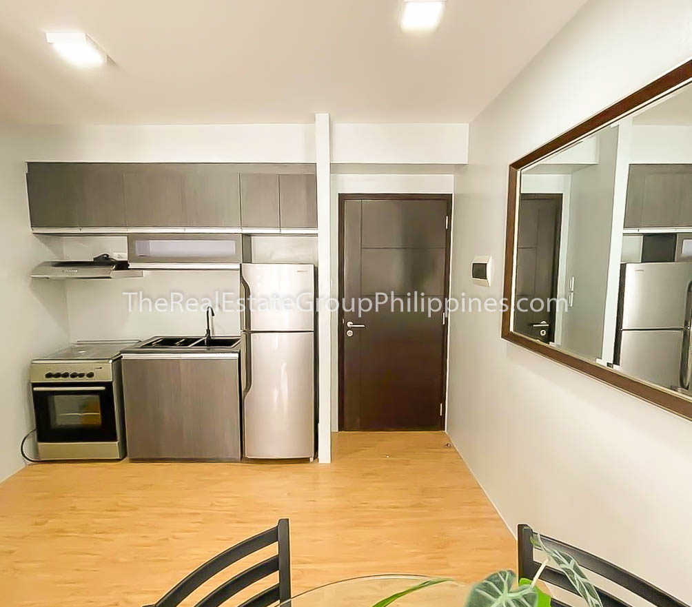 1 Bed Condo For Rent Lease Muntinlupa