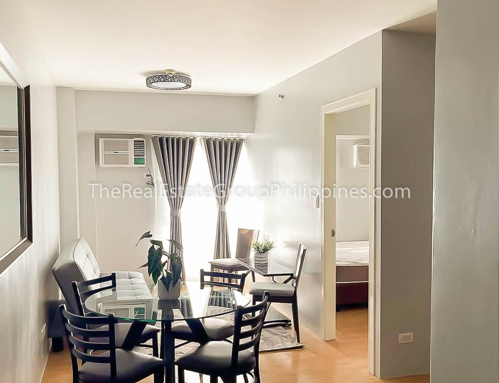 1 Bedroom Condo For Rent Lease Avida Towers Alabang Muntinlupa