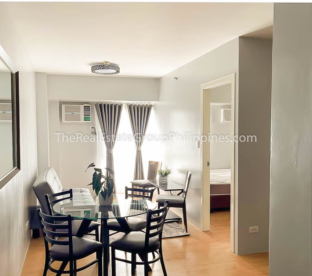 1 Bedroom Condo For Rent Lease Avida Towers Alabang Muntinlupa