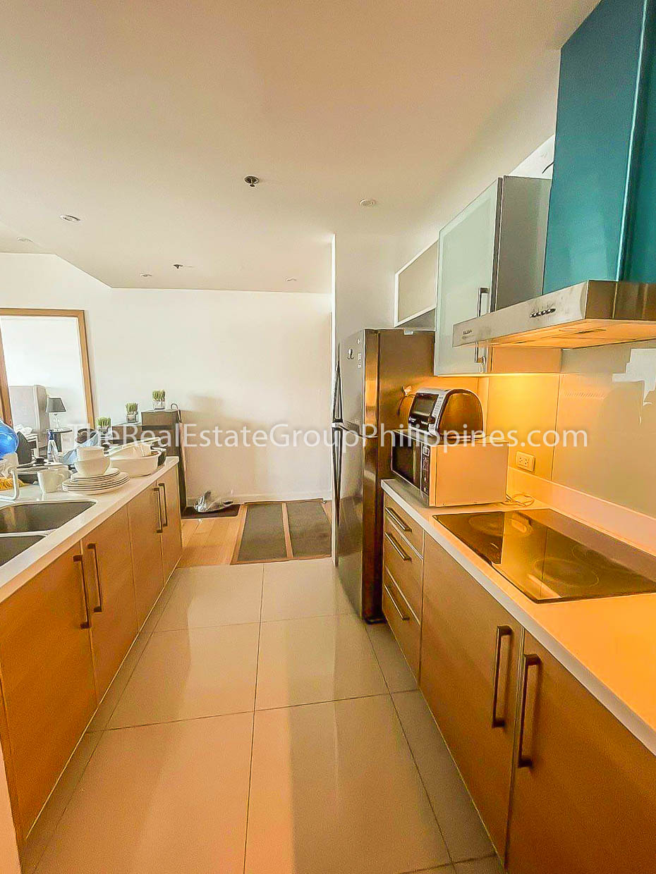 2BR Condo For Lease Point Tower Park Terraces2