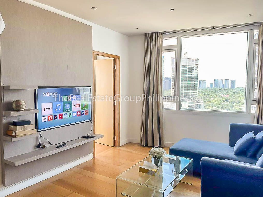 2BR Condo For Lease Ayala Center6