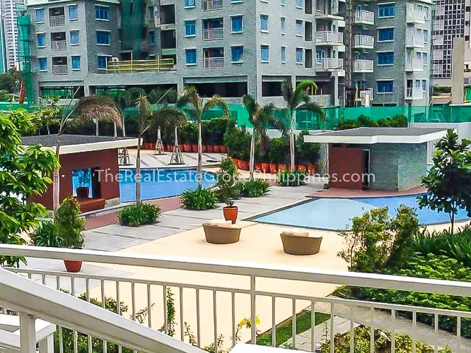 1BR Condo For Sale Aston Tower Two Serendra BGC