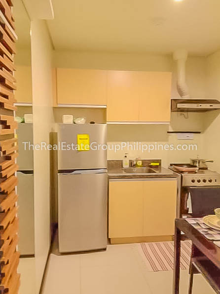 1 BR For Sale Taguig