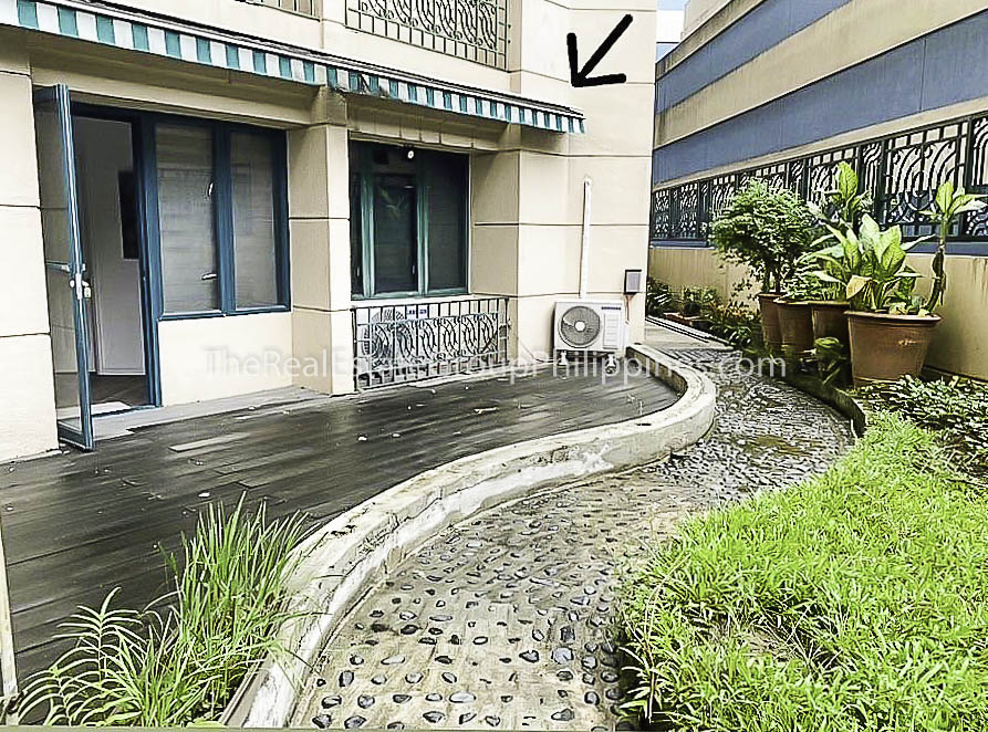 2BR Condo For Rent, Renaissance 2000 Ortigas, Brgy. Ugong, Pasig